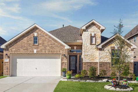 236 Ashley Way Alvin TX 77511