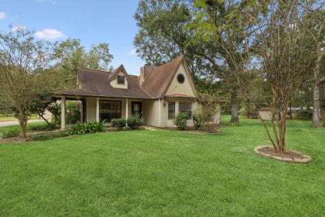 9053 Lantern Creek Court Conroe TX 77303