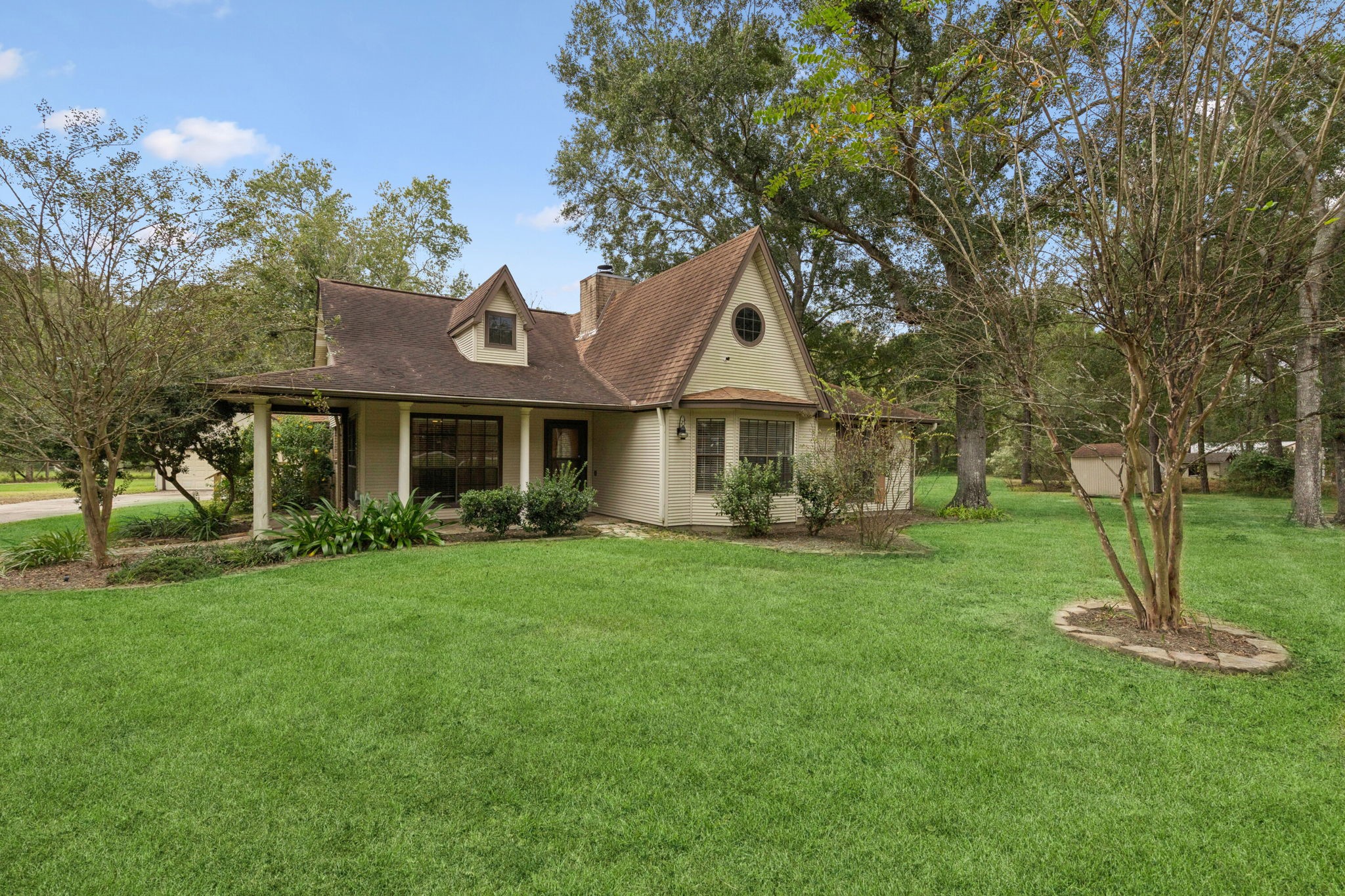 9053 Lantern Creek Court Conroe TX 77303