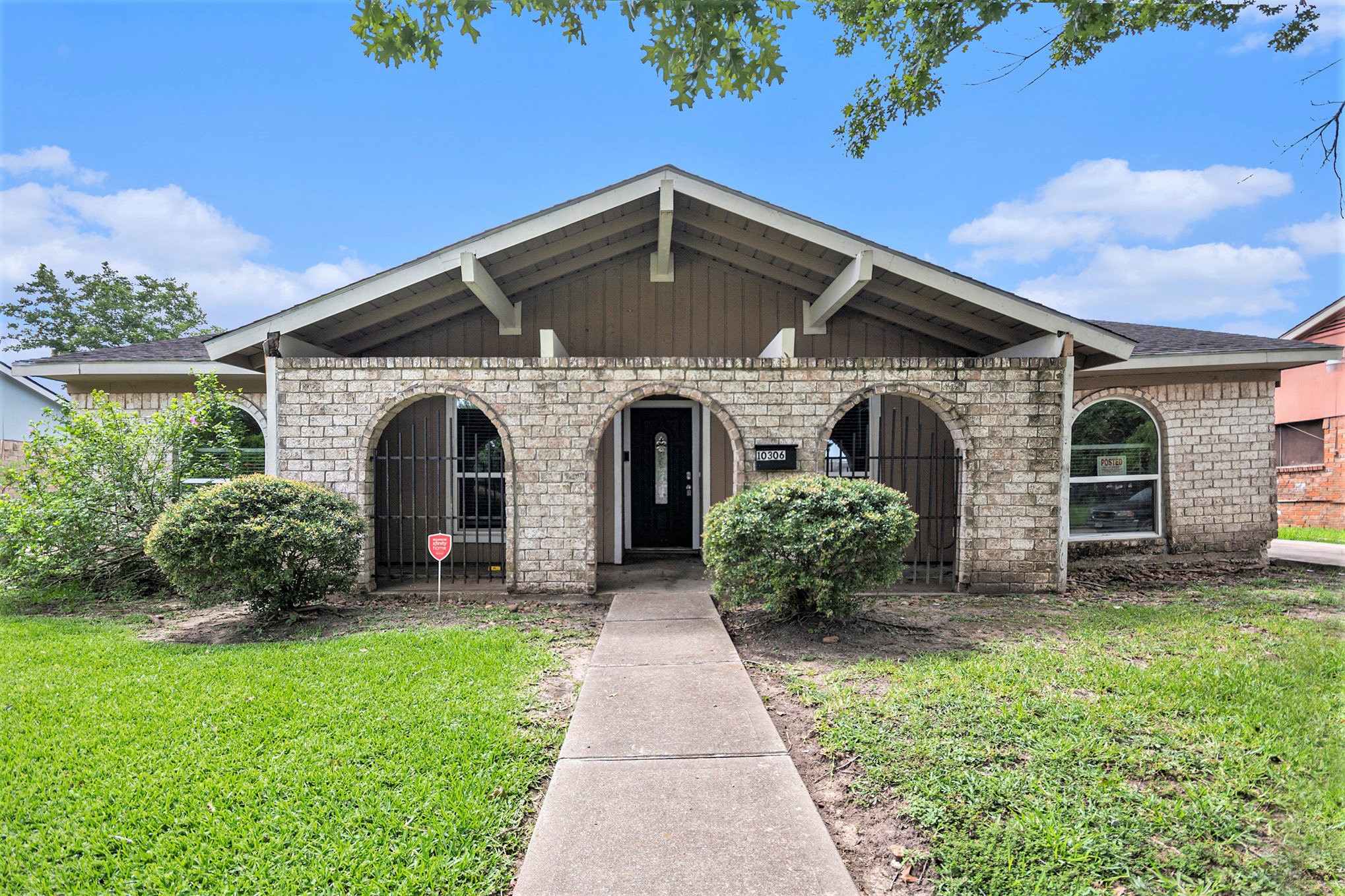 10306 Sagedowne Lane Houston TX 77089