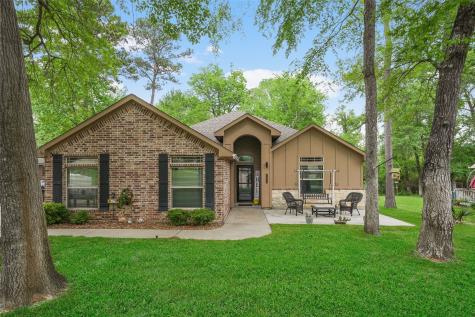 15022 Constellation Circle W Willis TX 77318