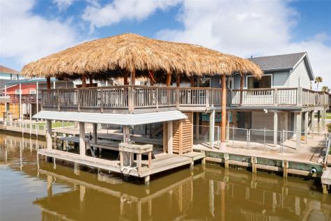 31 Lakeside Drive Hitchcock TX 77563