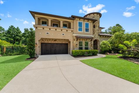 133 Golden Bush Place Montgomery TX 77316