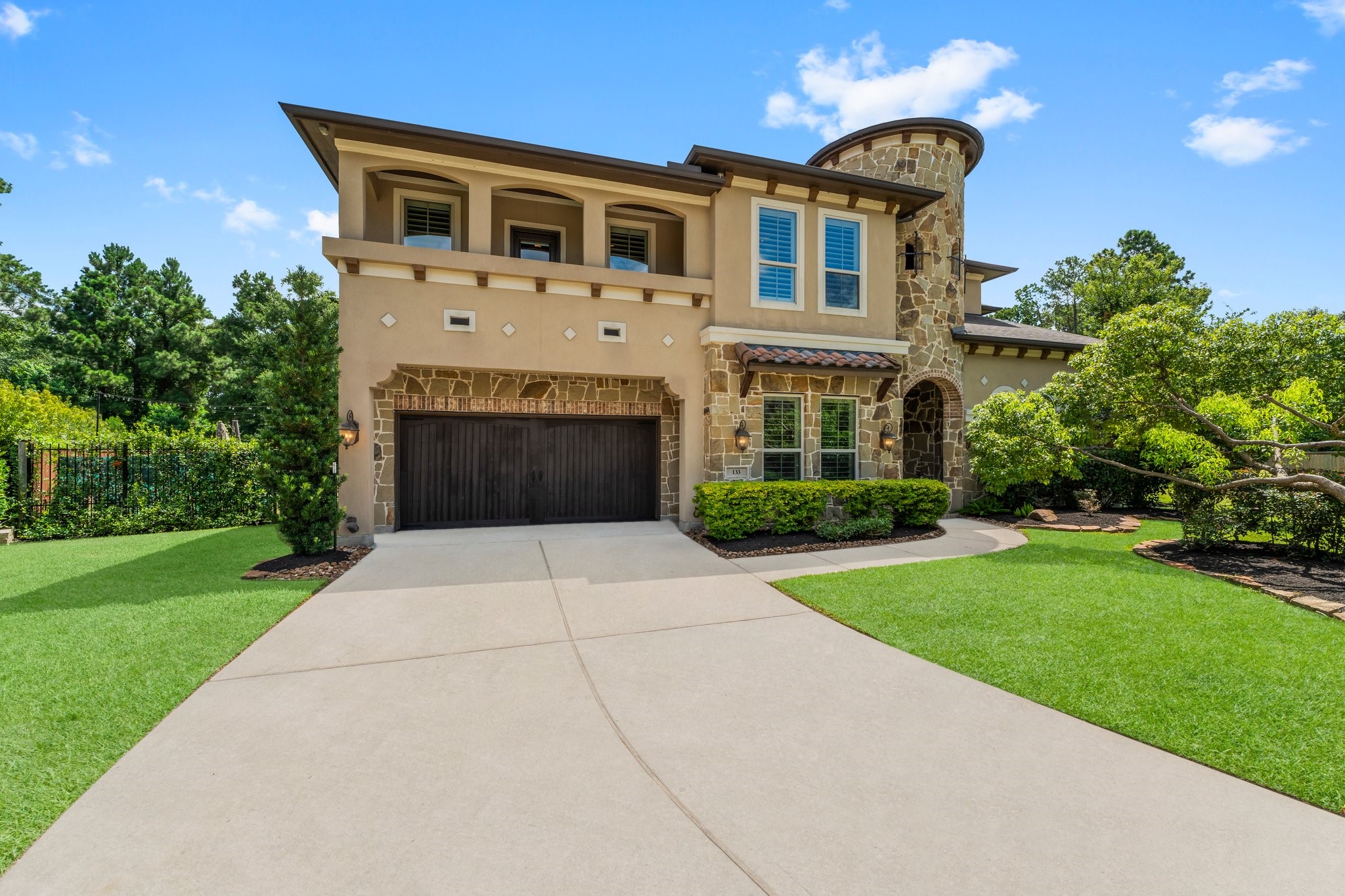 133 Golden Bush Place Montgomery TX 77316