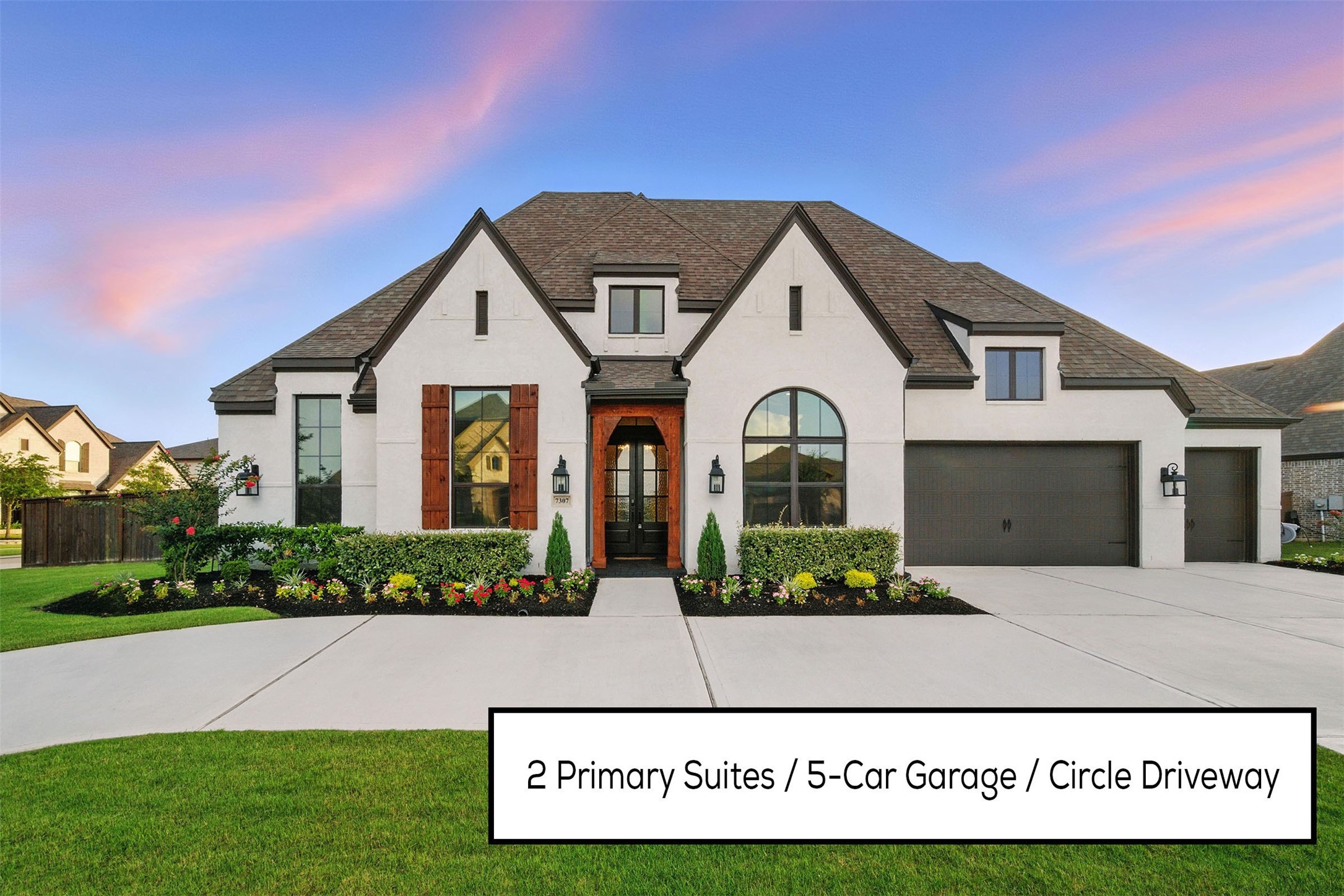 7307 Kinglet Court Katy TX 77493