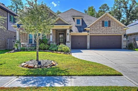 4052 Oakland Creek Road Spring TX 77386