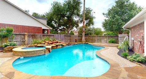 8102 Preston Springs Court Houston TX 77095