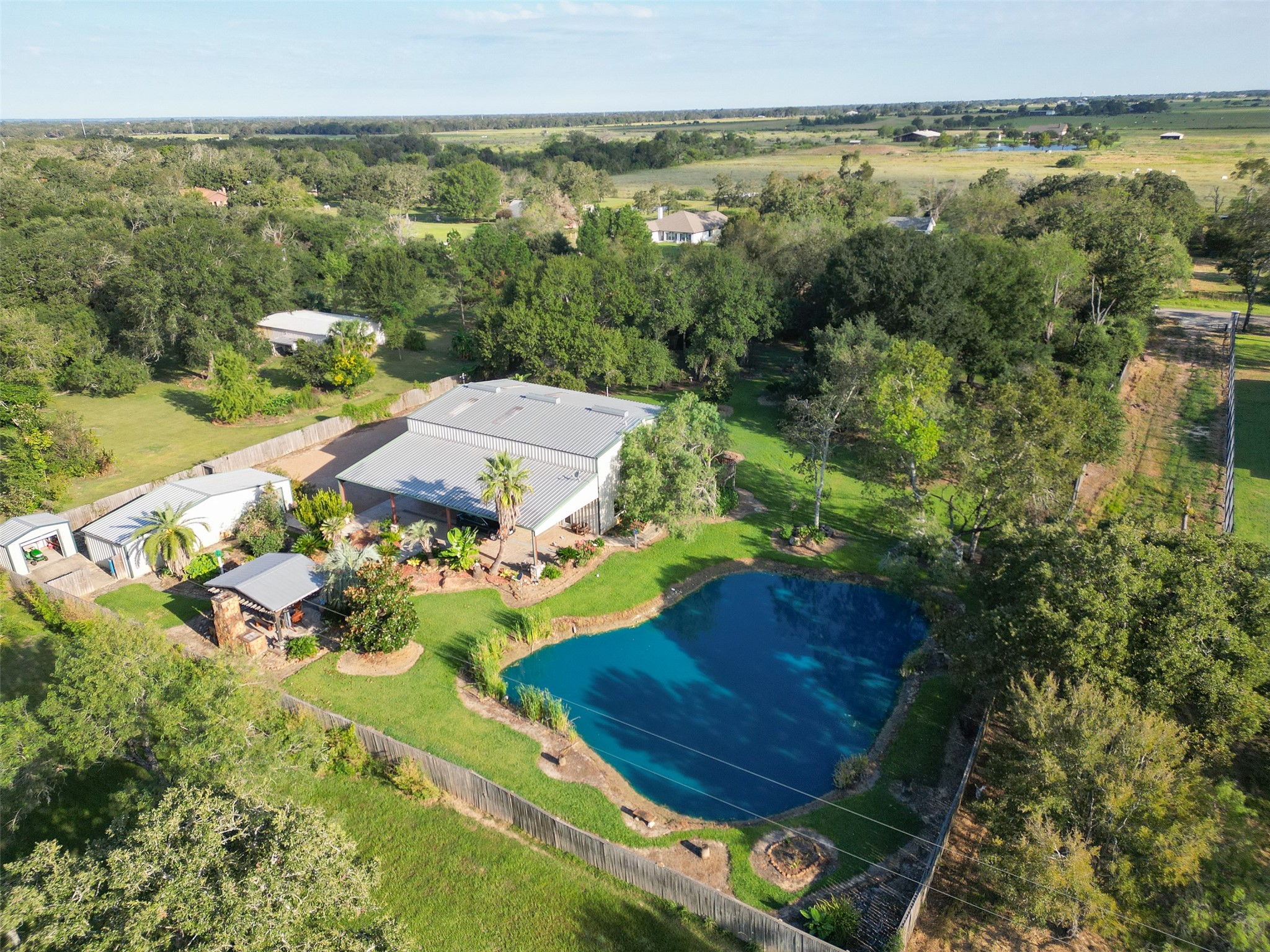 70 Windmill Drive Hempstead TX 77445