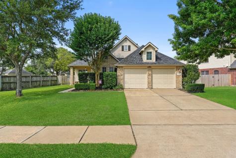 6219 Royal Hollow Lane Katy TX 77450