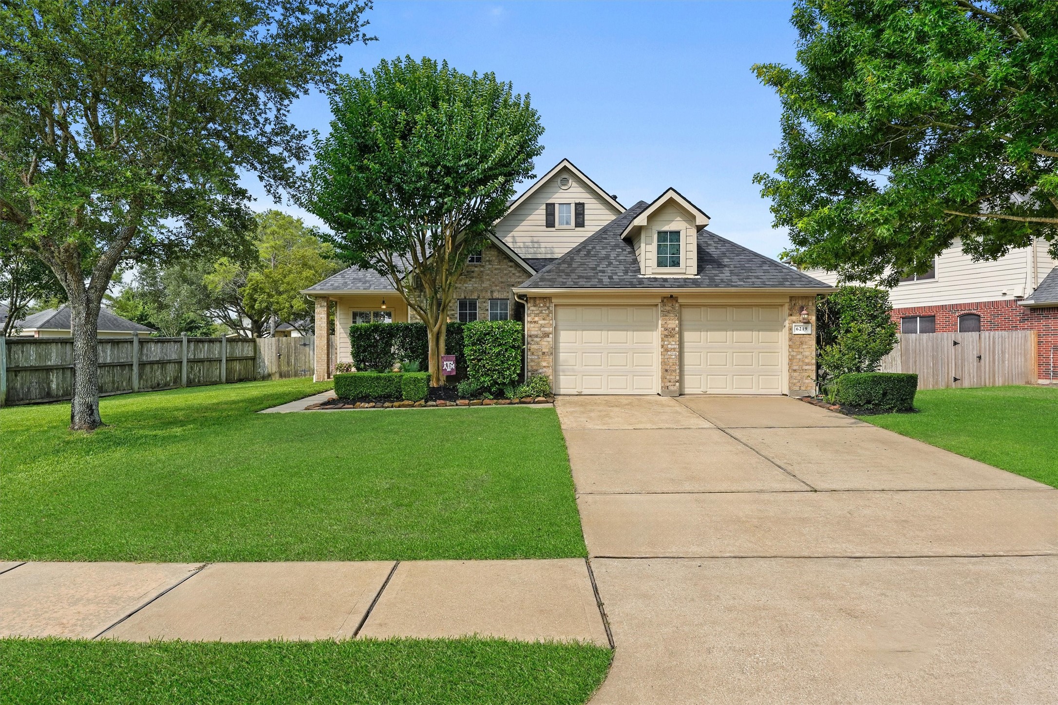 6219 Royal Hollow Lane Katy TX 77450