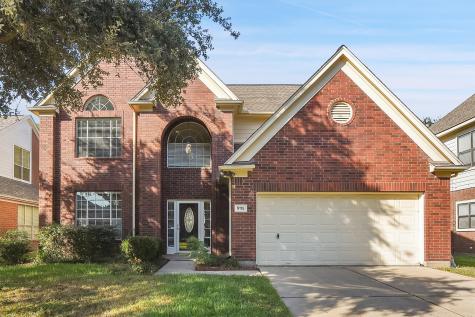 9115 Sandtown Lane Houston TX 77064