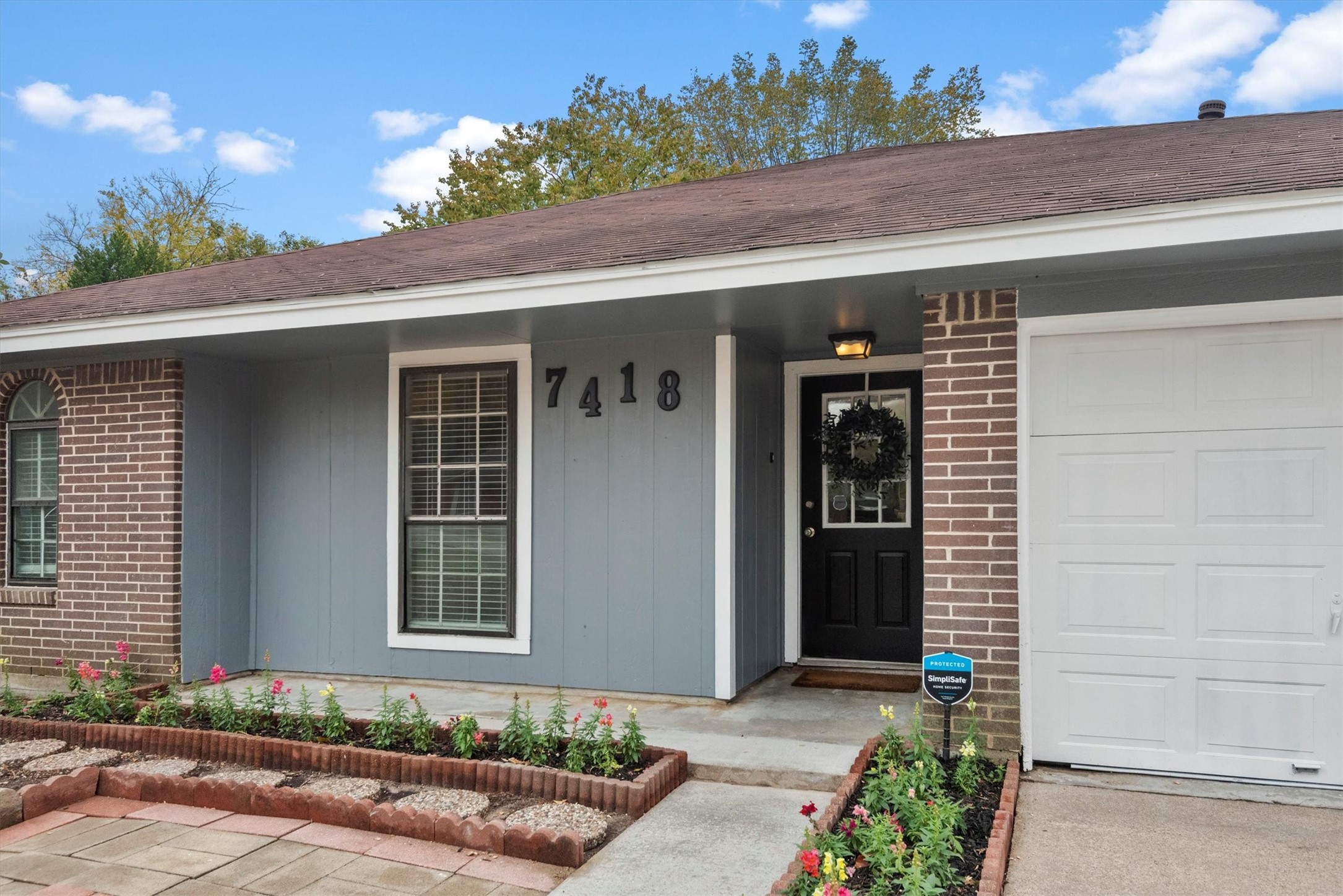 7418 Elbridge Lane Deer Park TX 77536