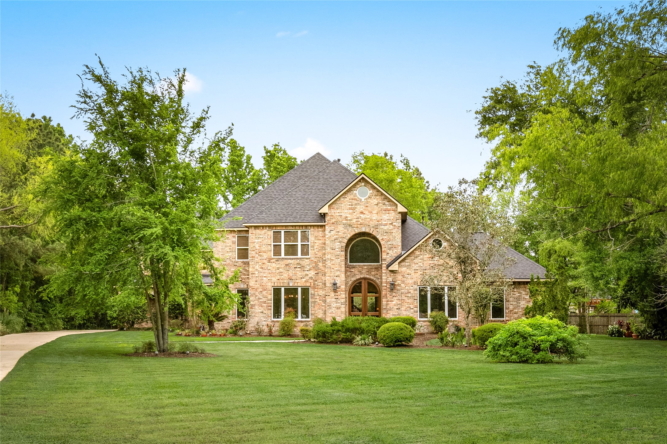 3907 Almond Court Spring TX 77386