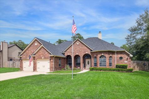 32406 Riverwood Drive Magnolia TX 77354