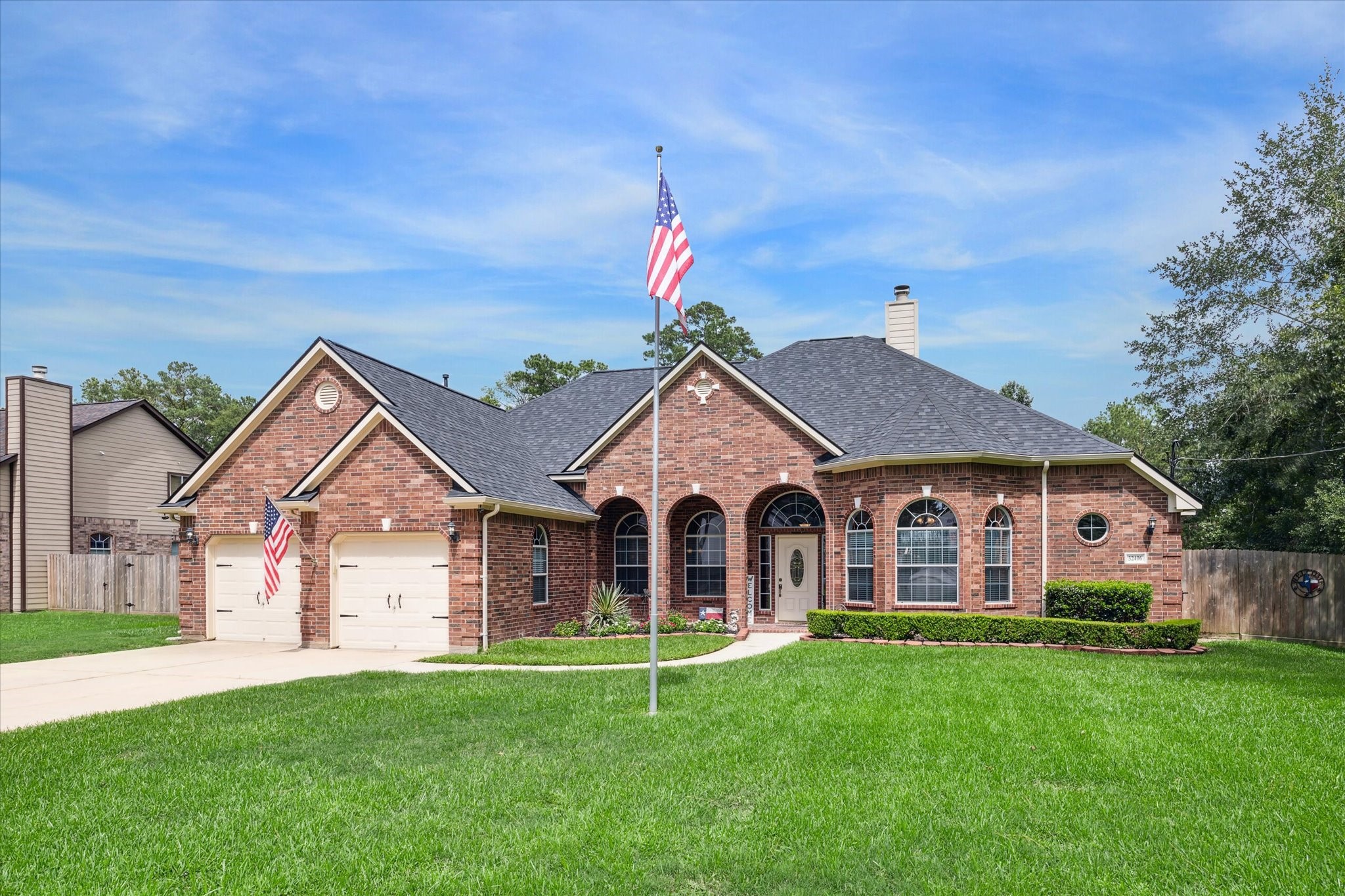 32406 Riverwood Drive Magnolia TX 77354