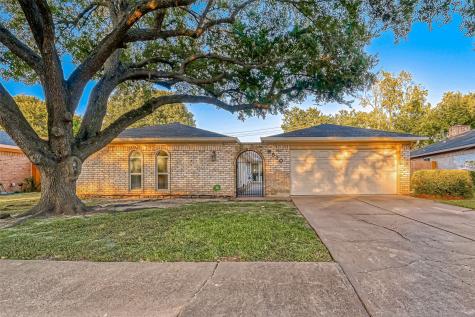 9510 Ravensworth Drive Houston TX 77031