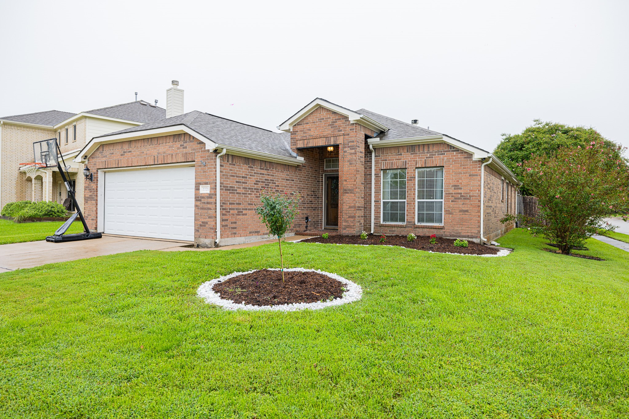 2221 Mossey Creek Drive Deer Park TX 77536