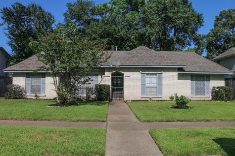 5410 Dunsmere Street Houston TX 77091