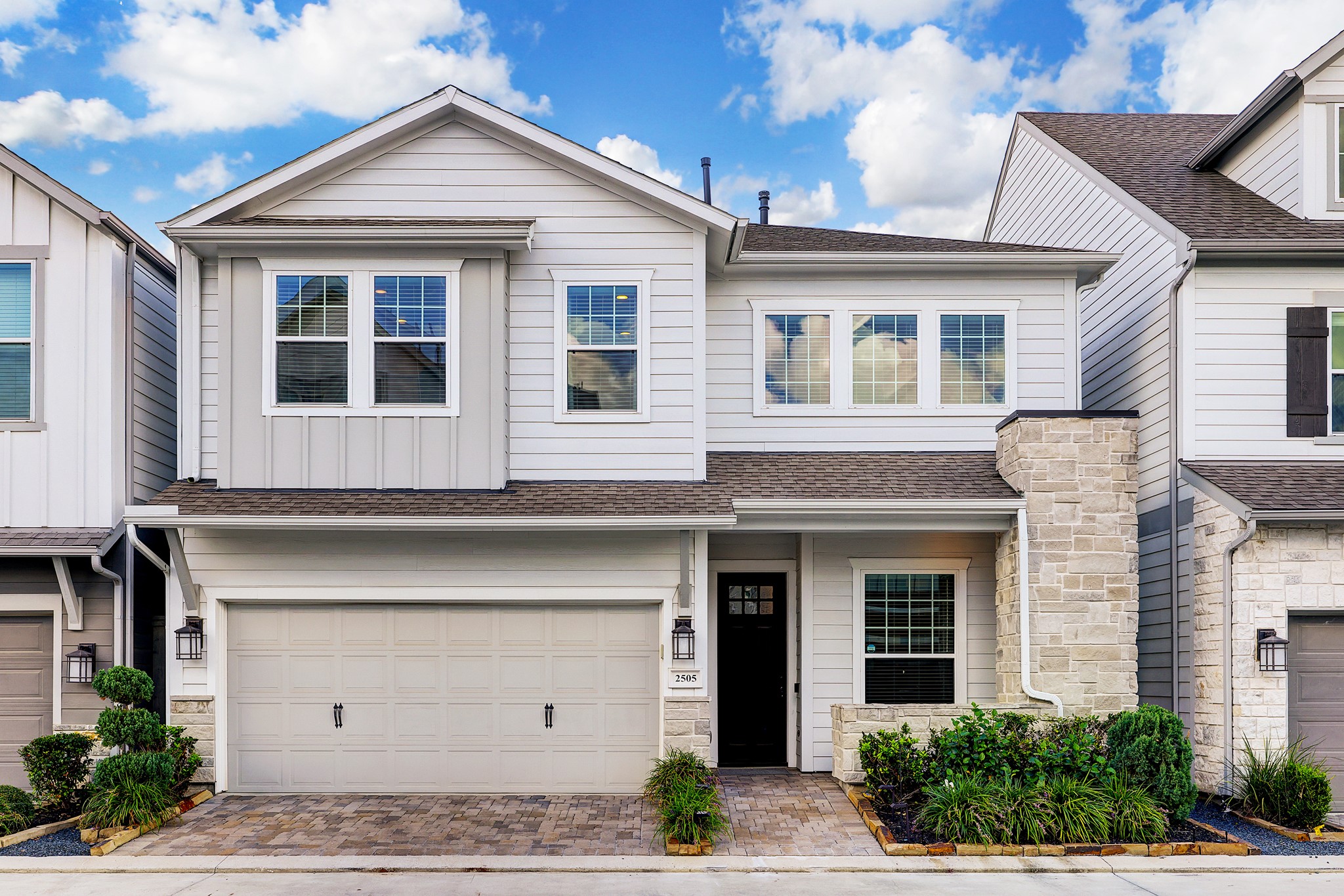 2505 Turnbull Drive Houston TX 77008