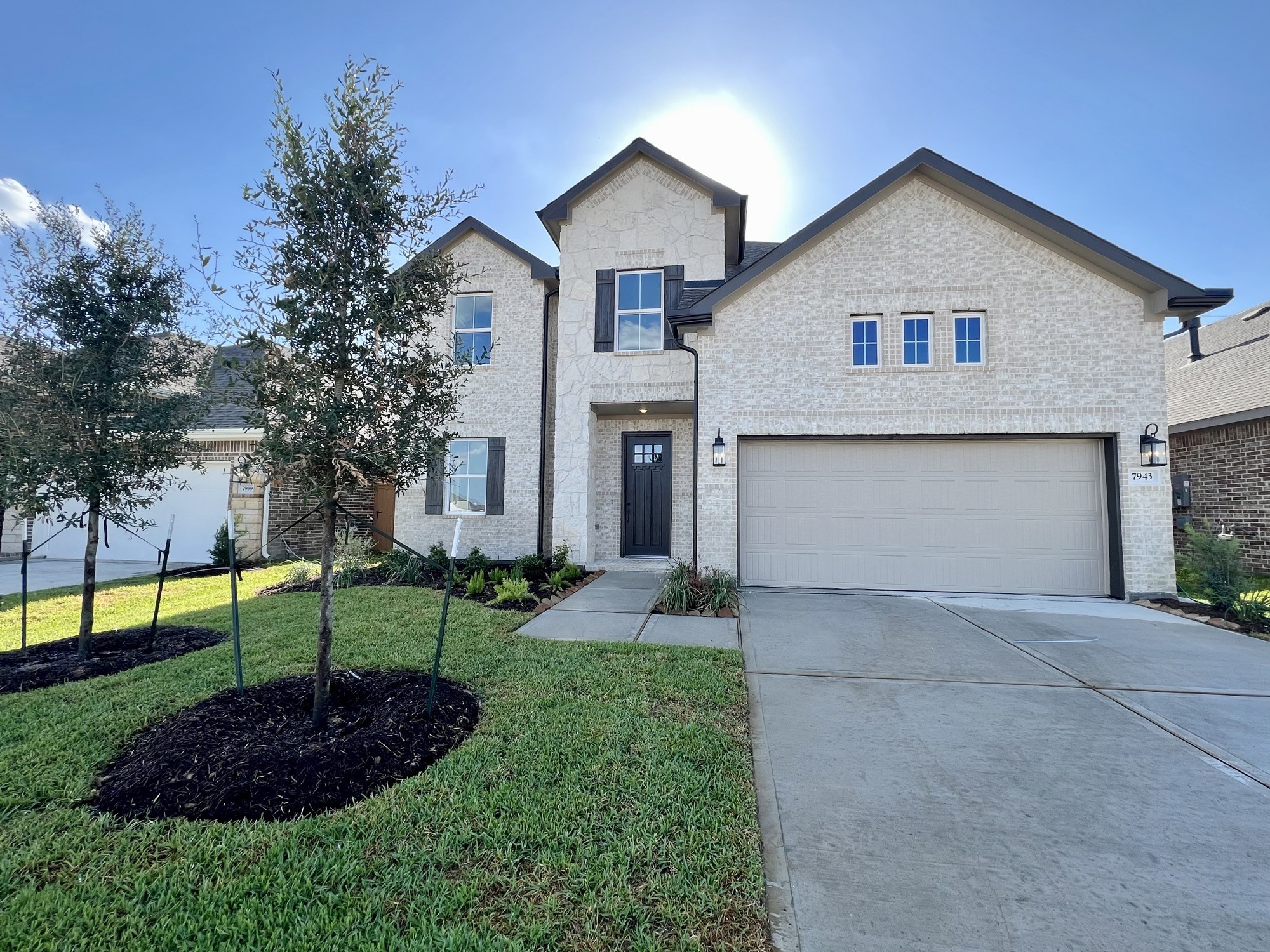 7943 Driftwood Bay Drive Cypress TX 77433