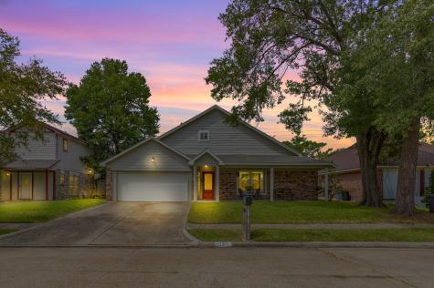 13311 Redgate Drive Houston TX 77015