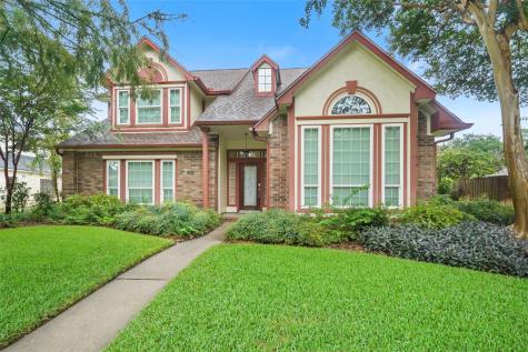 19106 Player Park Drive Humble TX 77346