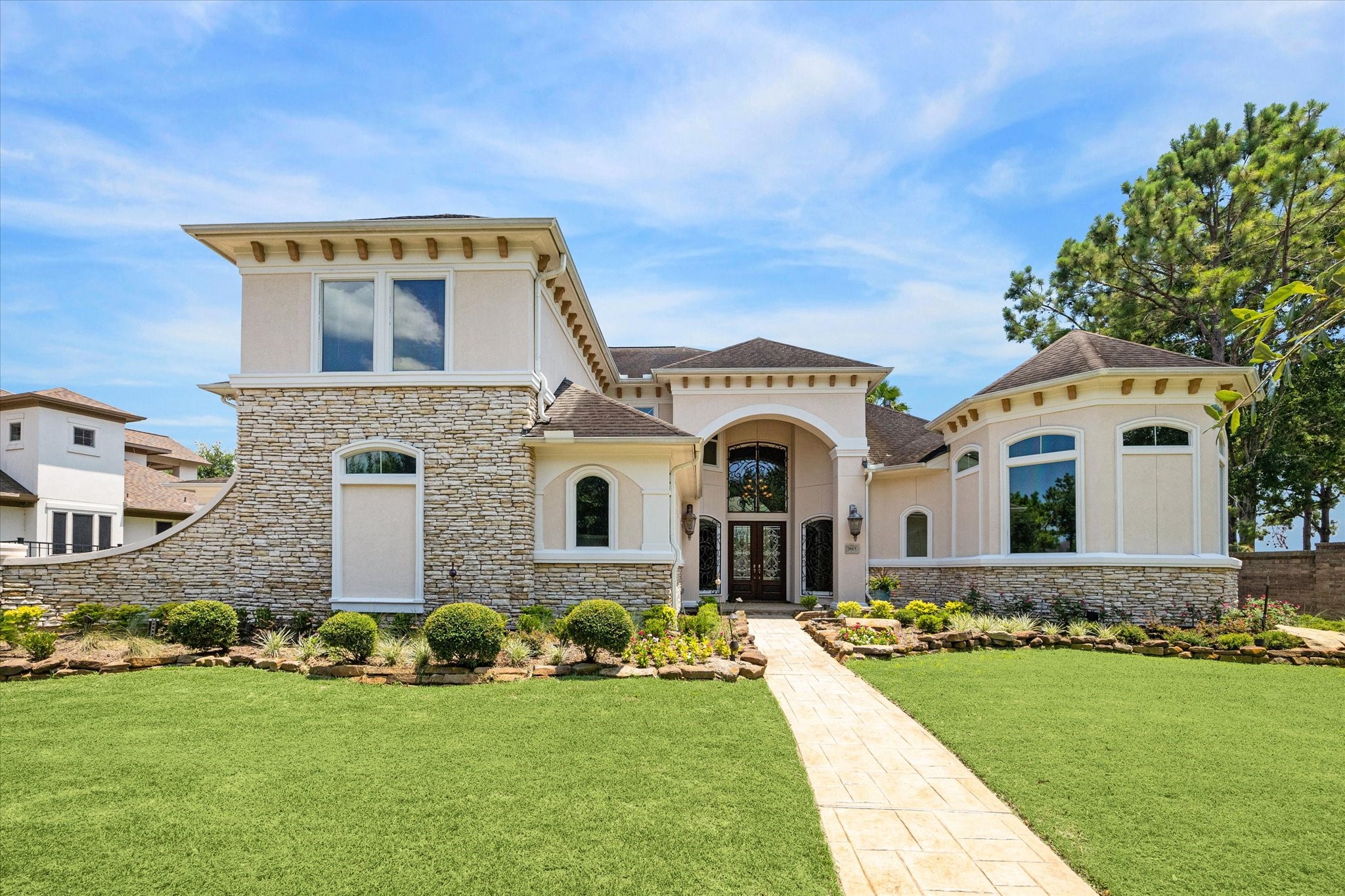 7615 Catalina Island Drive Katy TX 77494