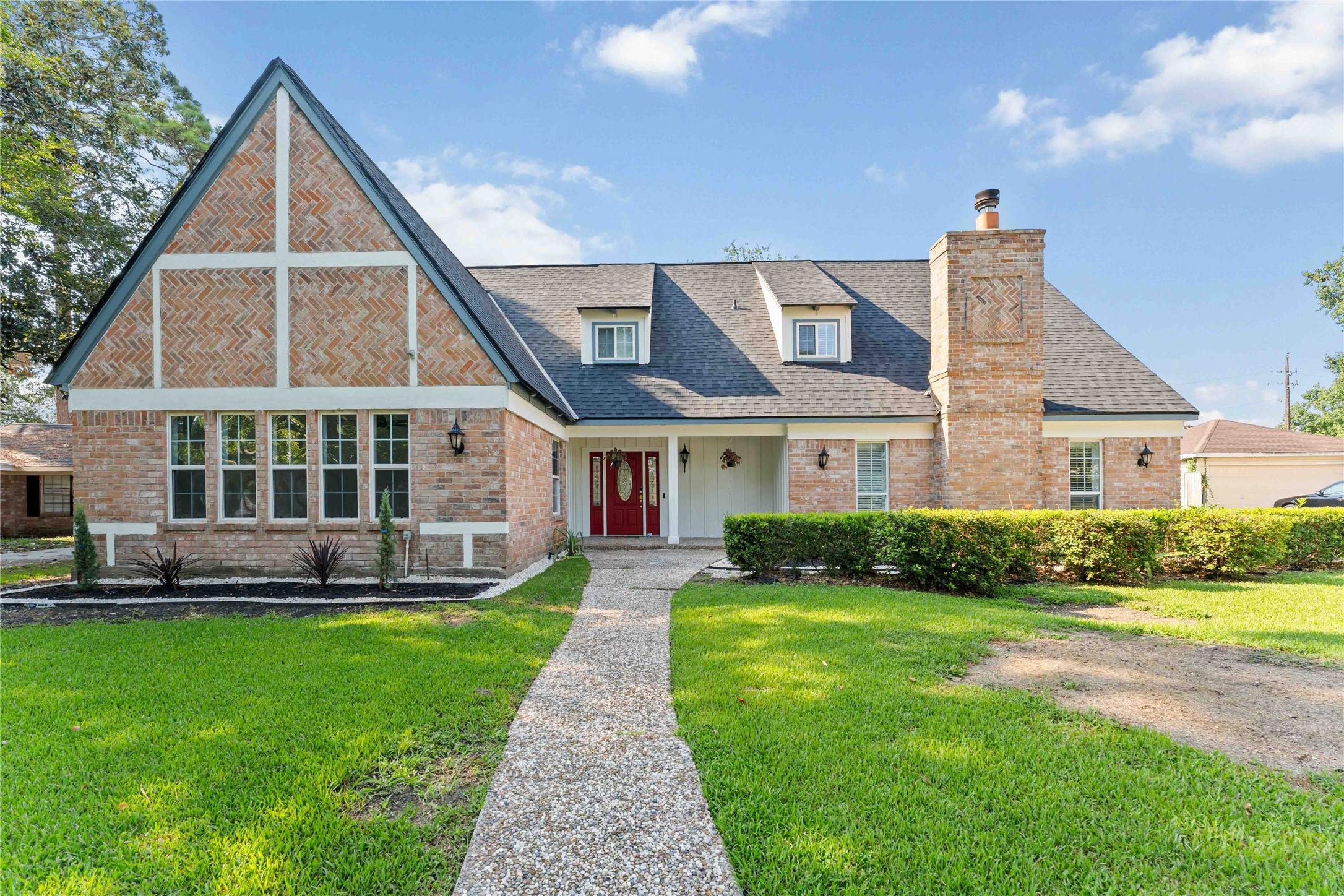 7607 Theisswood Road Spring TX 77379