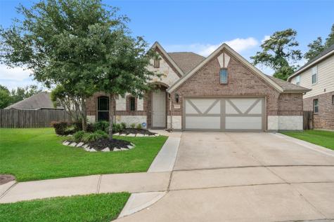 11622 Lawson Pine Lane Tomball TX 77377