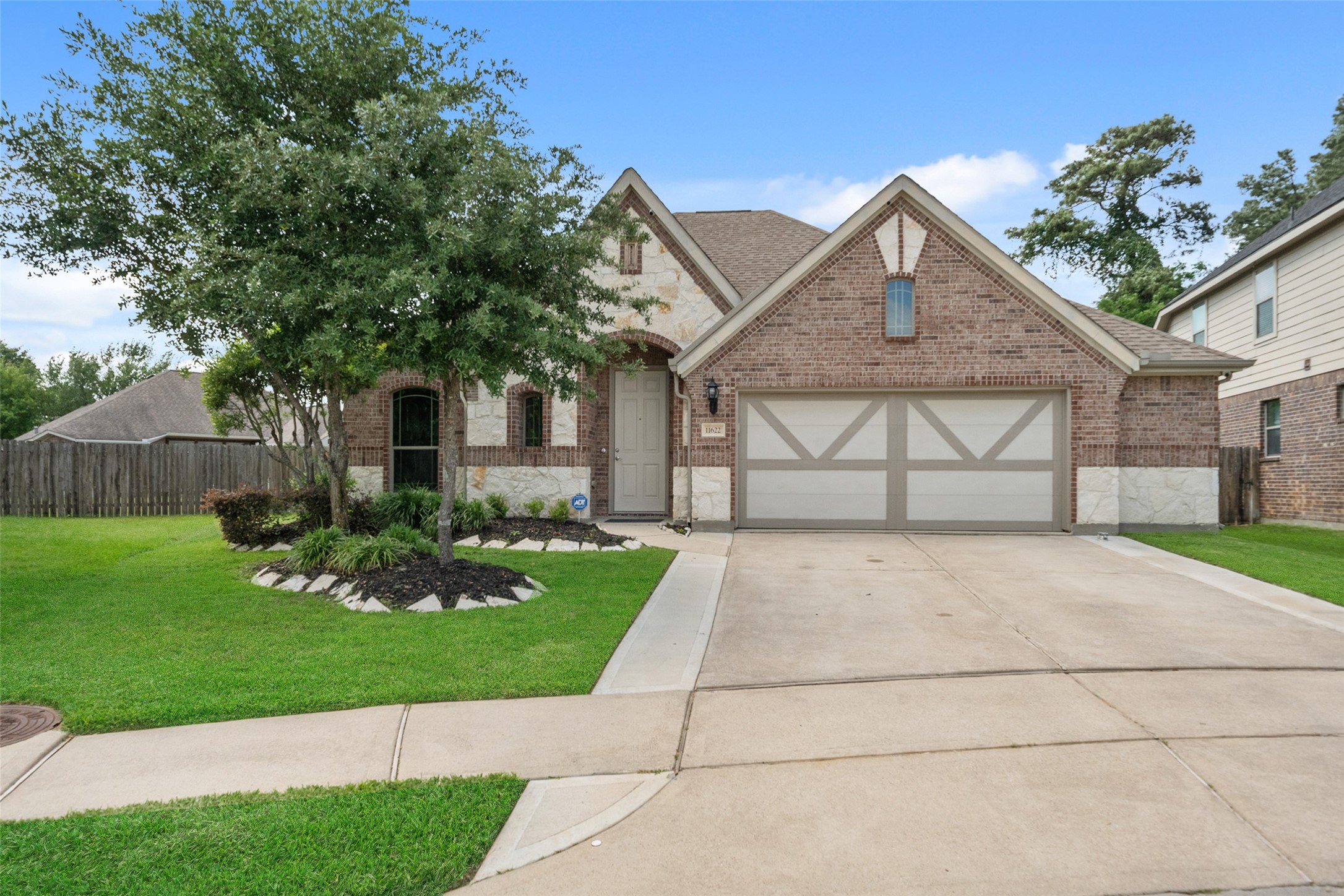 11622 Lawson Pine Lane Tomball TX 77377