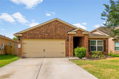 2718 Tracy Lane Highlands TX 77562