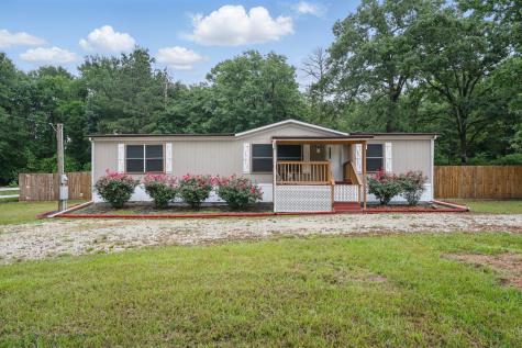 20 N Fork Lane Huntsville TX 77320