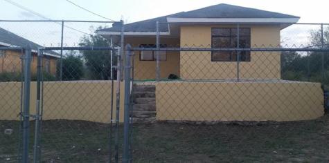 1833 Patricia Lane Laredo TX 78046