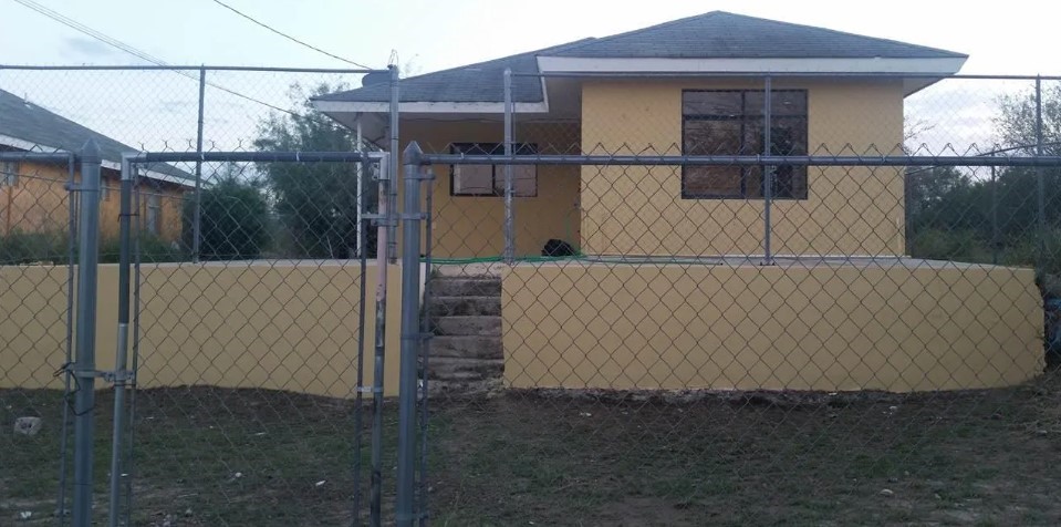 1833 Patricia Lane Laredo TX 78046