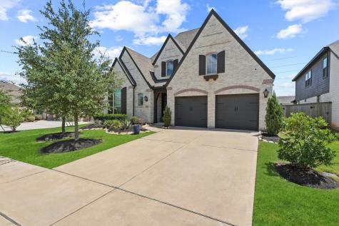 2911 Blue Mist Bend Brookshire TX 77423