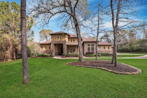 26130 Crown Ranch Boulevard Montgomery TX 77316