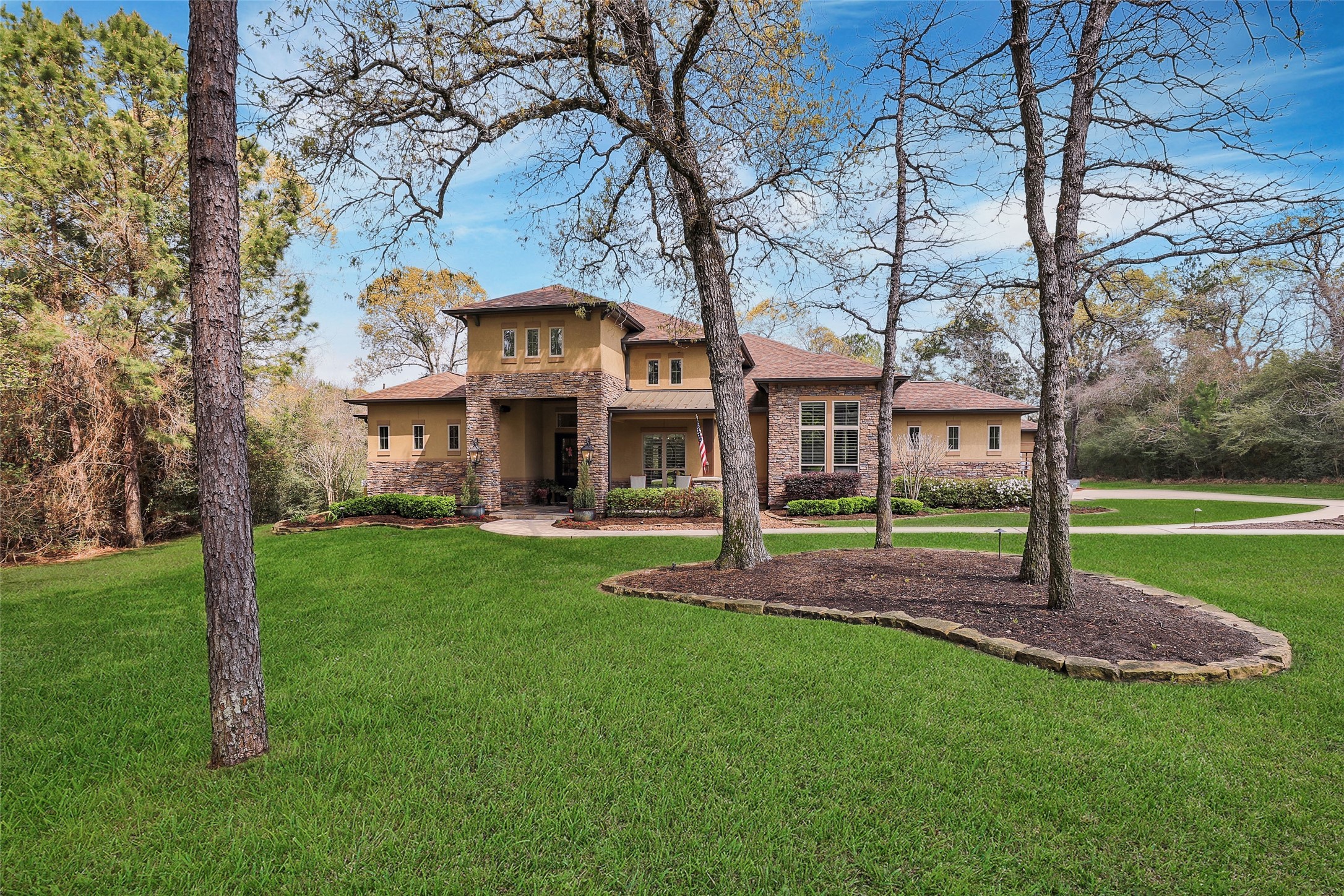 26130 Crown Ranch Boulevard Montgomery TX 77316