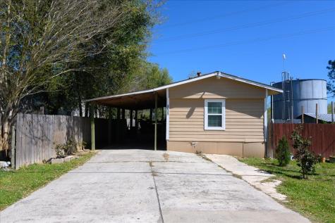3629 County Road 870 Alvin TX 77511