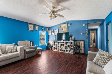 3629 County Road 870 Alvin TX 77511