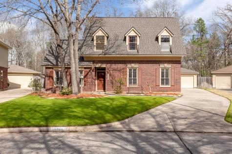 5102 Natural Bridge Drive Kingwood TX 77345
