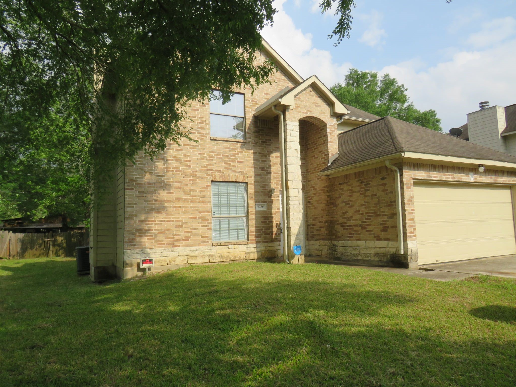 9230 Arvin Street Houston TX 77028