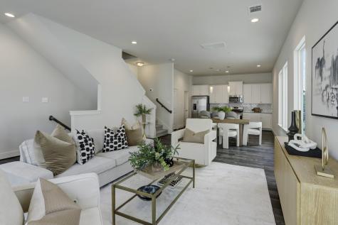2009 Bauer Drive C Houston TX 77080
