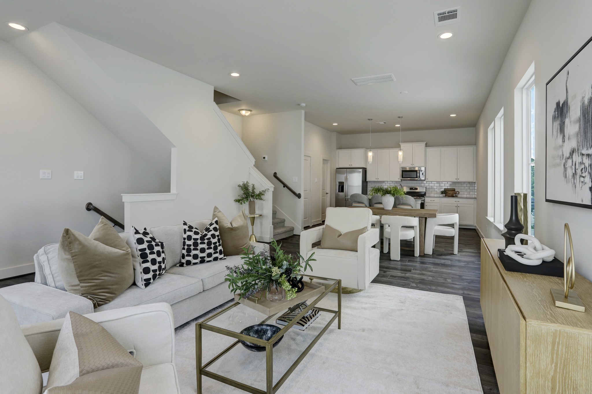 2009 Bauer Drive C Houston TX 77080
