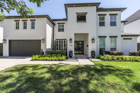 1438 Pine Chase Drive Houston TX 77055