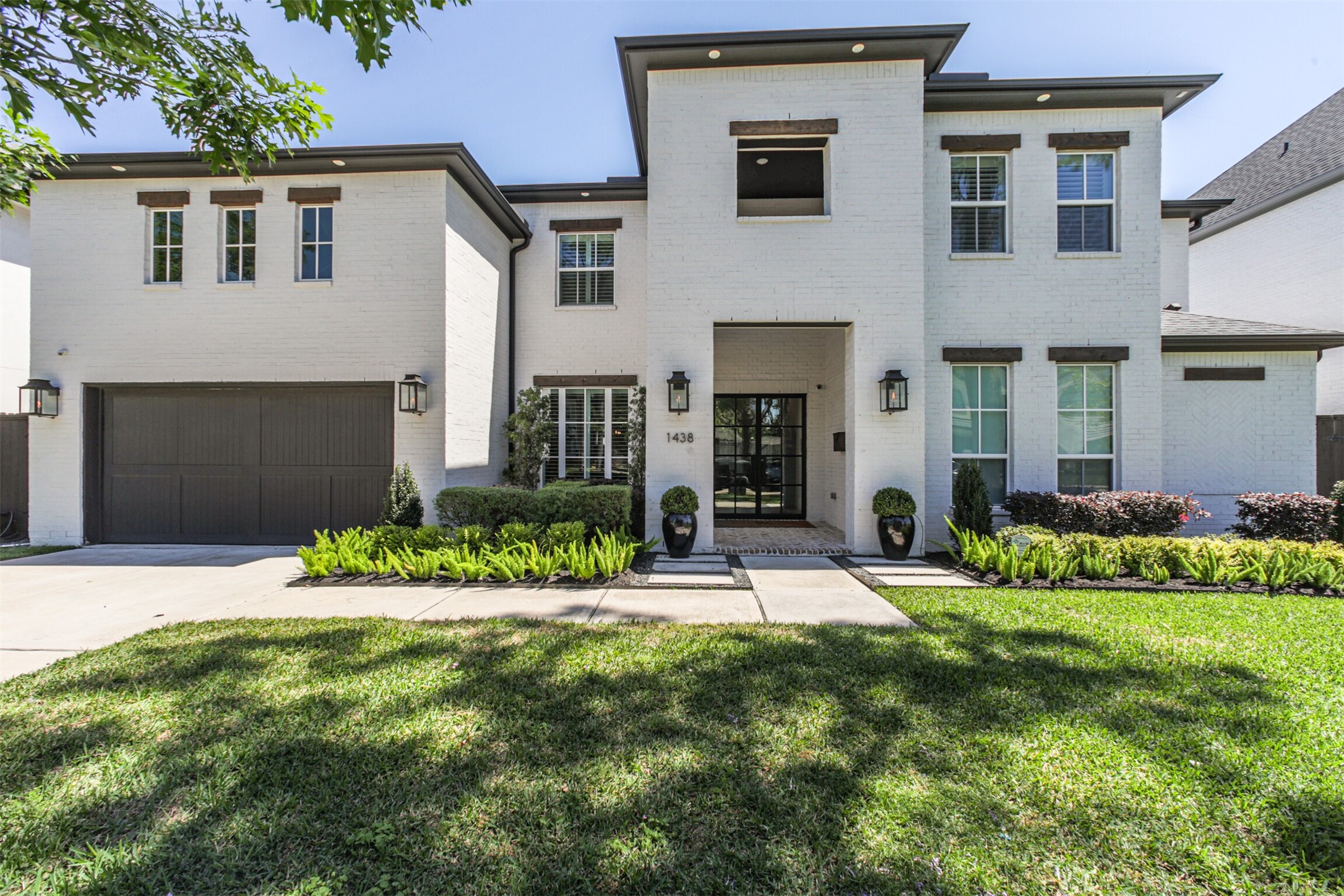 1438 Pine Chase Drive Houston TX 77055