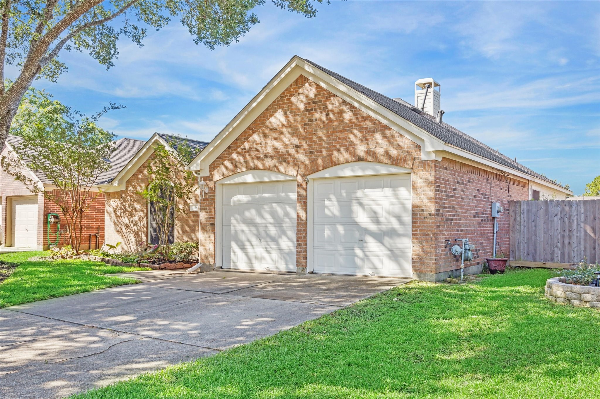 3918 Vinecrest Drive Pearland TX 77584
