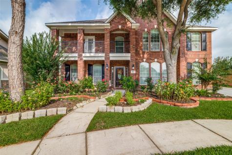 8507 Forest Arbor Court Houston TX 77095