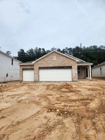 26206 Emory Hollow Drive Tomball TX 77375