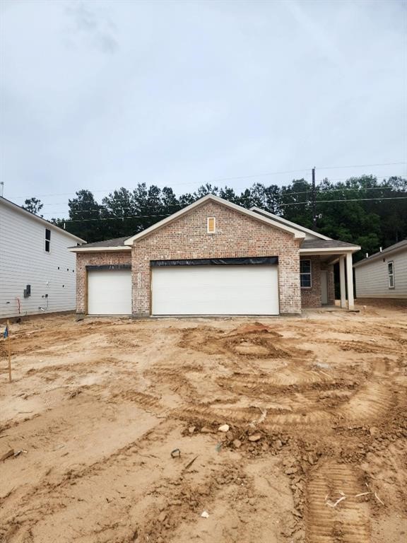 26206 Emory Hollow Drive Tomball TX 77375
