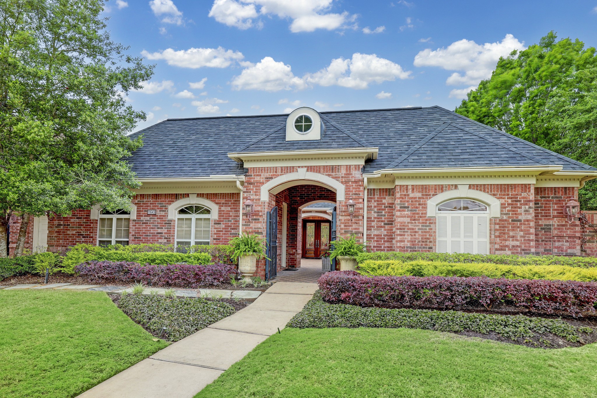 11643 Noblewood Crest Lane Houston TX 77082